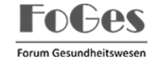 FoGes Forum Gesundheitswesen